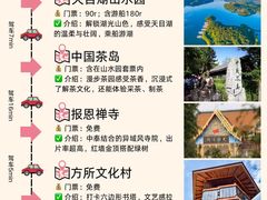 -紫藤园·天目湖大鱼头(南山竹海店)