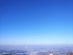 -中旅松花湖滑雪场