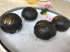 -得丘礼享谷·玉兰苑