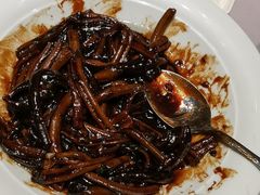 -阿明小菜·海鲜·上海菜(梅陇店)