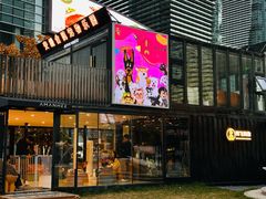 -大族广场Mall&More