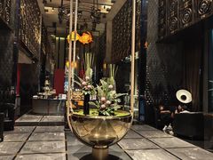 -北京索菲特大酒店