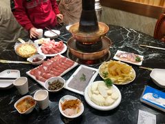 -草原饭店火锅