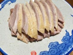 -老盛庆排档•南京菜(夫子庙店)
