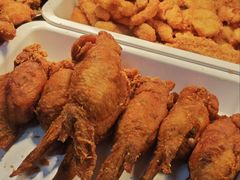 -新桥炸鸡店(新桥大街直营店)