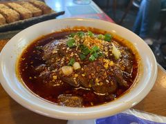 -付小姐在成都(中山公园店)