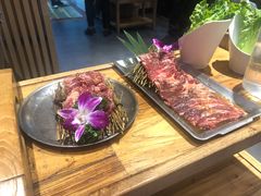 -西塔老太太泥炉烤肉