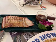 -太食獸泰式茶餐厅(IFS国金中心店)