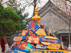 -护国法轮寺