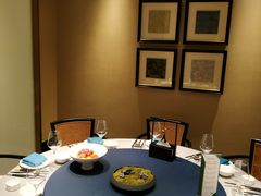 包厢-馋遇江南·精致湖景雅宴(东方之门店)