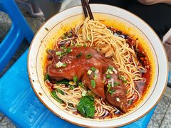 -聂发财重庆江湖菜(解放碑店)
