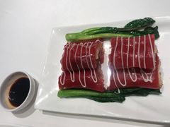 -天然台1908(中建广场店)