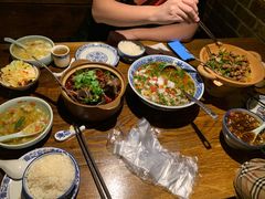 -Mountain House Flushing 川山甲