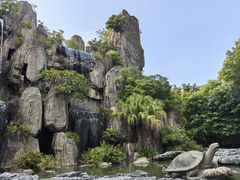 -粤晖园