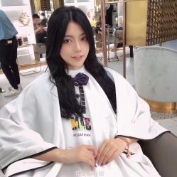 -3AM·S HAIR SALON烫发染发接发