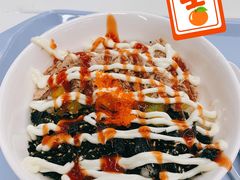 -北大家园食堂