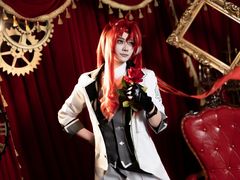 -米游妙妙屋cosplay换装自拍摄影体验馆