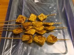 -京朋串屋·烧烤(望京西路总店)