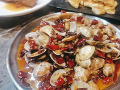 -郑喜旺烧烤(郑州总店)