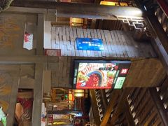 -蜀大侠火锅(四川北路店)