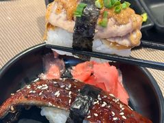 -昊·来了寿司(泡桐树店)