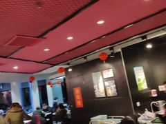 大堂-小杨生煎(龙之梦购物中心店)