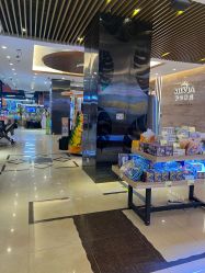 -卡通尼·Safari非洲探索乐园·生日会(金桥国际商业广场店)