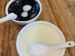 -沙湾姜埋奶(兴新包店)