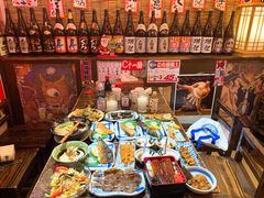 -平成屋·午肴夜酒(四川北路店)