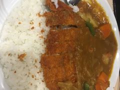 -CoCo壱番屋(久光百货店)