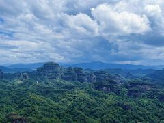 -丹霞山风景名胜区