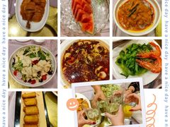 -顺风海鲜港(金玉兰店)