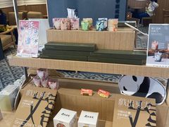 -霸王茶姬(正佳广场店)