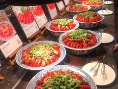 -乐咖啡西餐厅(太湖皇冠假日酒店)