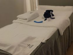 -厦门安达仕酒店·衡境SPA