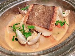 -壳里西餐厅Coquille Seafood Bistro(蒙自路店)