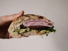-DRUNK BAKER(上海陕康里店)