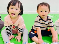 -全优加早教托育园(广百新一城店)