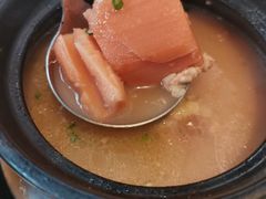-莲餐厅·湖北菜·藕汤老手艺(愚园路店)