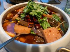 -有璟阁港式餐厅(国贸商城店)