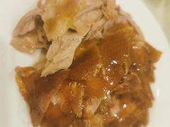 烤鸭-燕风楼烤鸭店(建设总店)