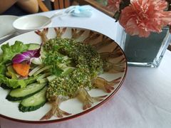 -阿诺泰·泰国餐厅(紫荆店)