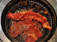-神户赤童日式烤肉伙伴(东直门店)