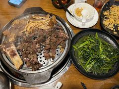 -有家牛馆·回归中式牛排·传承温州味(滨江龙湖天街店)