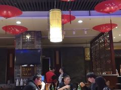 大堂-郝富贵火锅