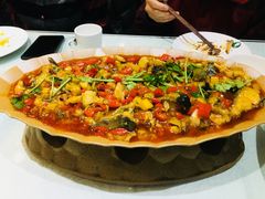 -阿西娅食府(中关村店)