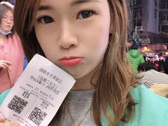 -江城燕子大排档(江汉路步行街店)