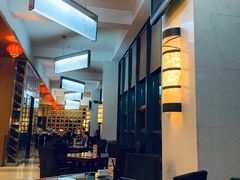 -听松楼·花园酒店·自助餐厅(红梅公园店)