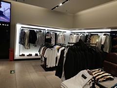-ZARA HOME(长楹天街购物中心店)