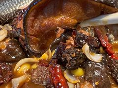 -黔蘑菇四季餐厅(观山湖店)